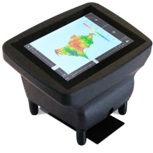 Deflectometro OPTIMAP3